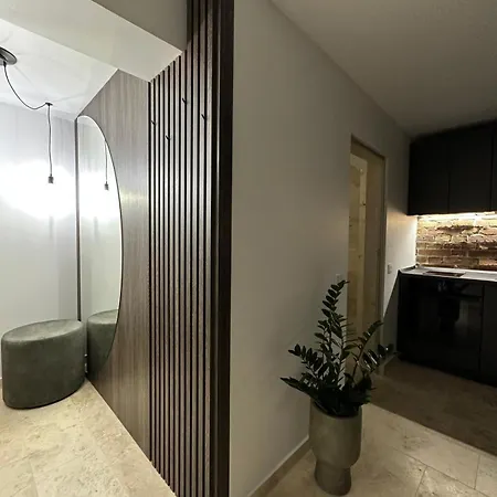 Apartment Fain