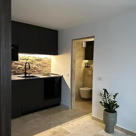 Apartmán Fain *
