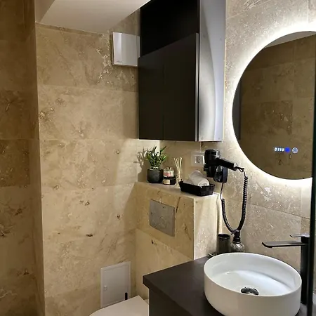 Apartment Fain Cluj-Napoca