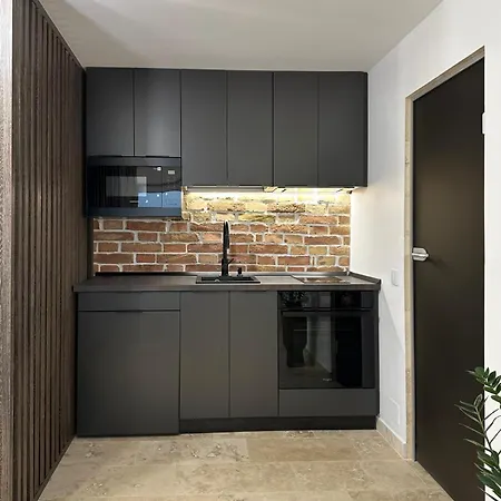 Apartment Fain
