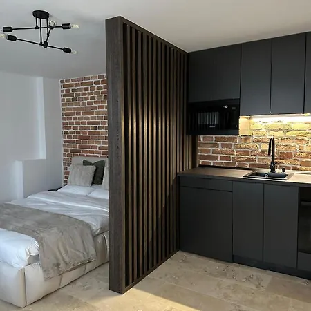 Apartment Fain *