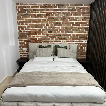 Apartment Fain Cluj-Napoca