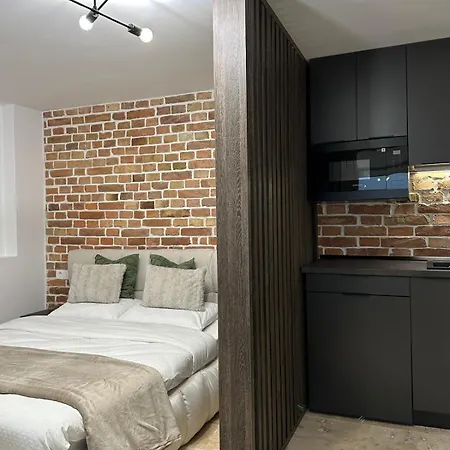 Apartment Fain