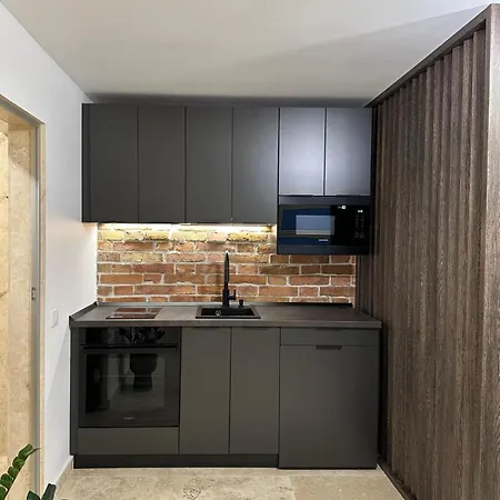 Apartment Fain