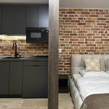 Apartment Fain *