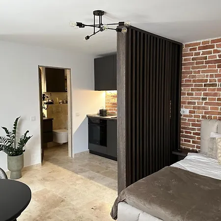 Fain Apartament