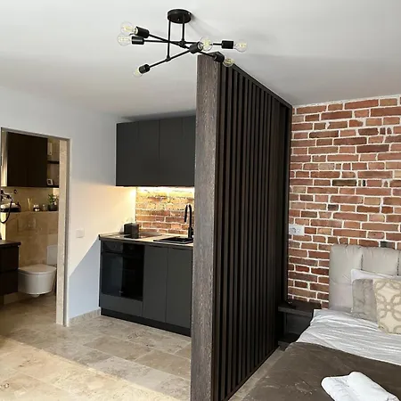 Apartment Fain Cluj-Napoca