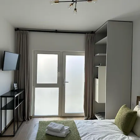 Apartment Fain Cluj-Napoca
