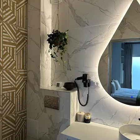 Fain Apartment