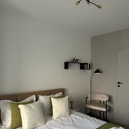 Apartment Fain