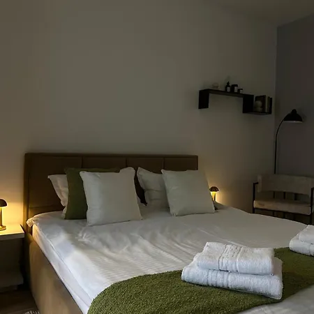 Apartment Fain *