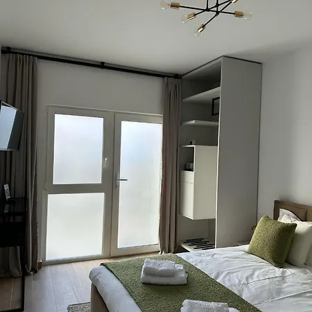 Apartment Fain Cluj-Napoca