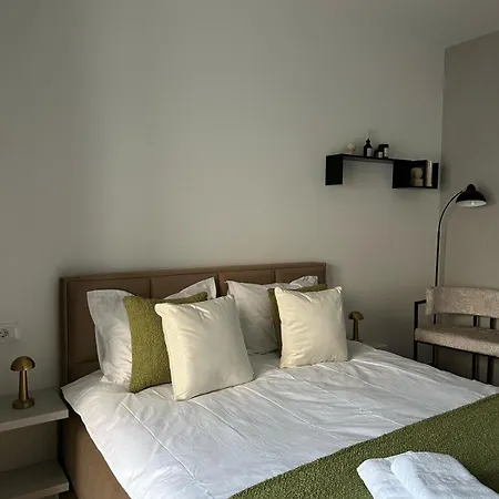 Fain Apartment