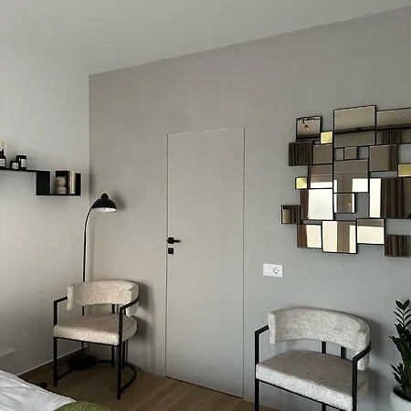 Fain Apartment Cluj-Napoca