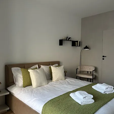 Fain Apartment *