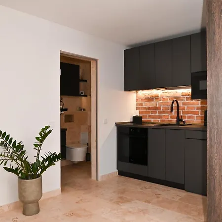 Fain Apartament