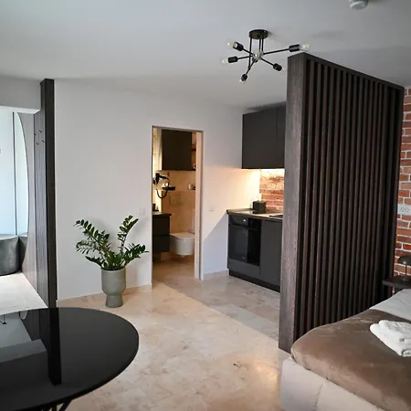 Fain Apartament *