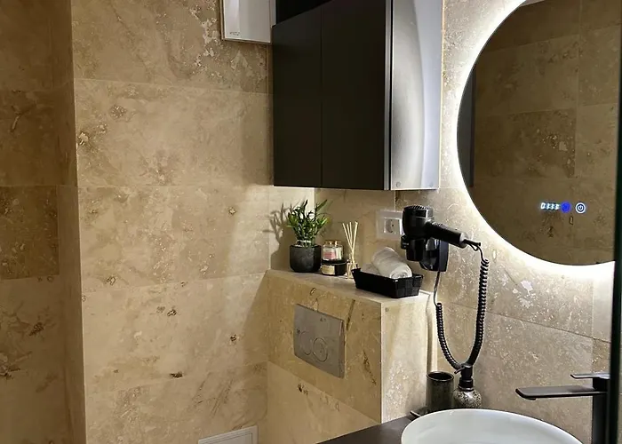 Apartment Fain Cluj-Napoca