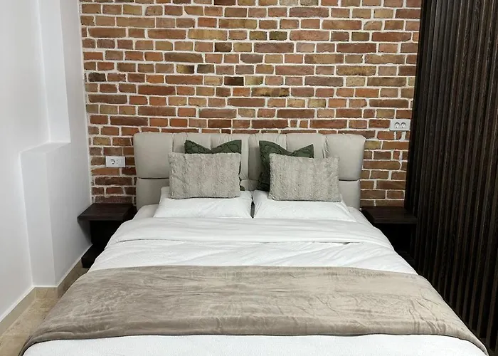 Apartment Fain Cluj-Napoca