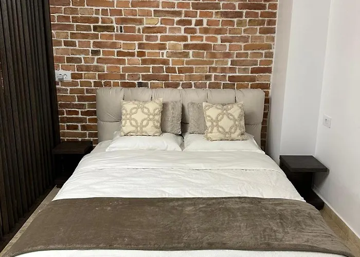 Fain Apartment Cluj-Napoca