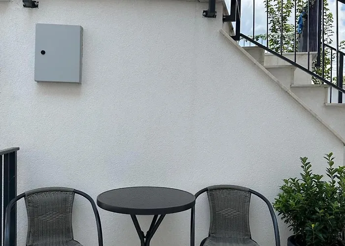 Apartment Fain Cluj-Napoca