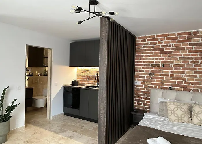 Daire Fain Kaloşvar