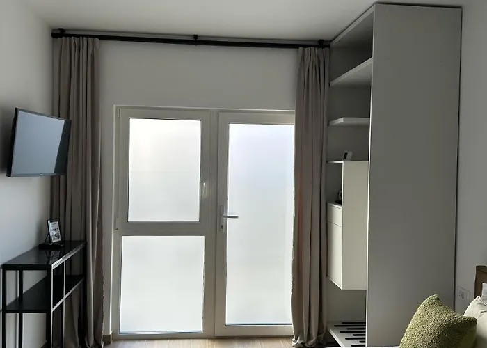 Apartment Fain Cluj-Napoca