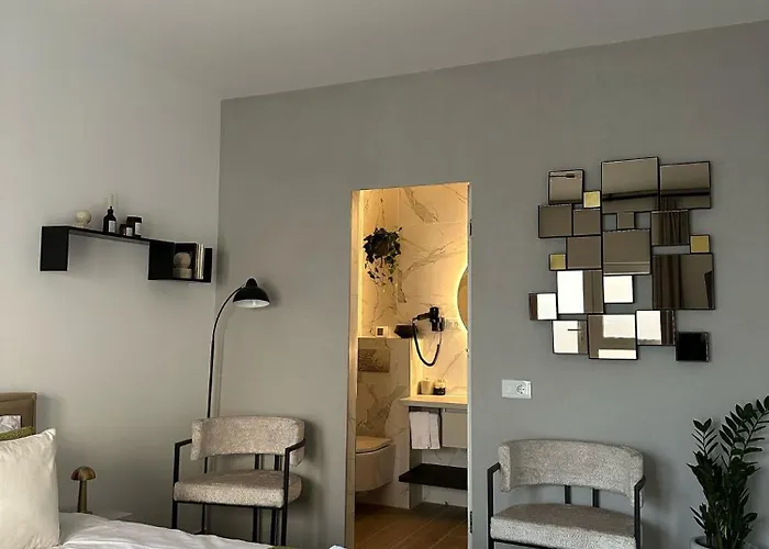 Fain Apartment Cluj-Napoca