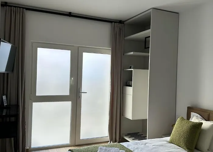 Apartment Fain Cluj-Napoca